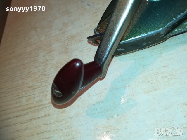 dam quick 88-west germany-ретро макара 1002211122, снимка 11 - Макари - 31755842