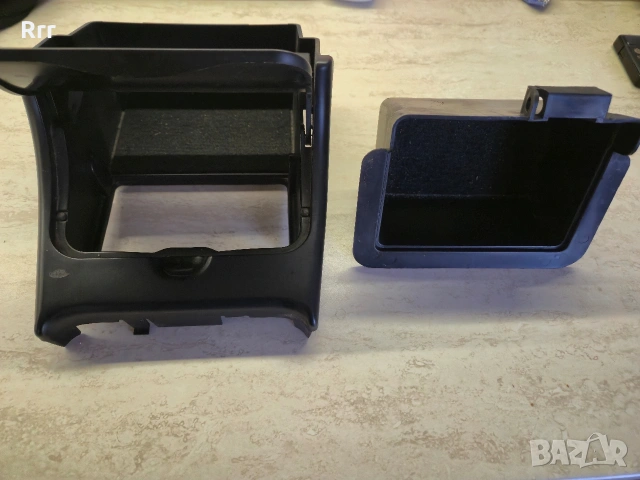 Пакет непушачи пежо 406 no smoke kit, снимка 3 - Аксесоари и консумативи - 53161032