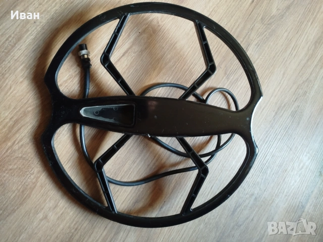 Металотърсач металдетектор металодетектор , снимка 2 - Друга електроника - 53096141