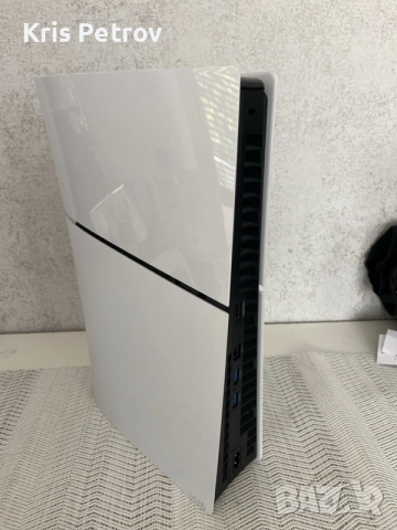 Конзола Playstation 5 Slim Digital 1TB, снимка 3 - PlayStation конзоли - 54072577
