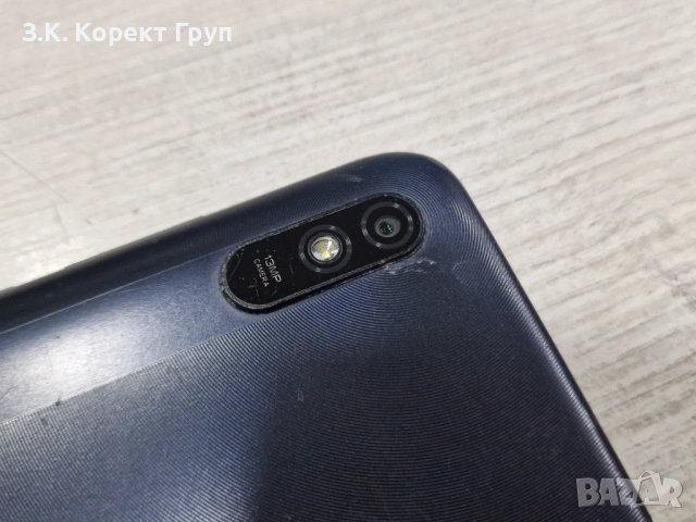 Xiaomi Redmi 9A 32GB 2GB RAM Dual, снимка 2 - Xiaomi - 54141594