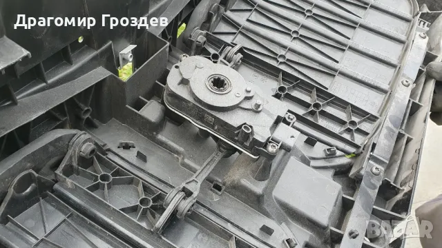 Оригинален преден панел (клапа) за радиатор BMW X3 (G01) , X4 (G02) / БМВ Х3 и Х4 (след2021г), снимка 7 - Части - 50067005