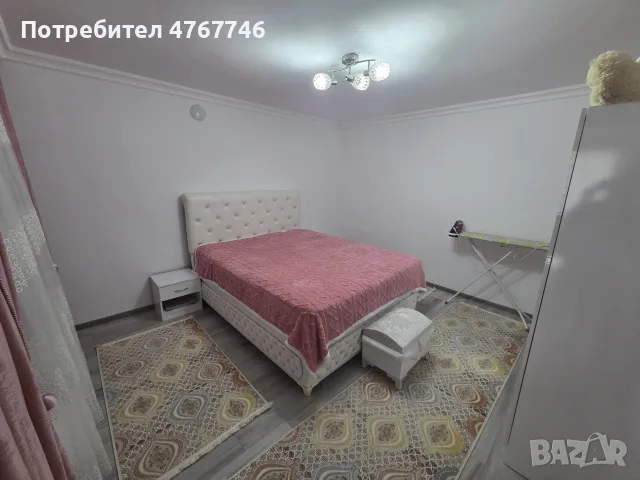 Спален комплект в отлично състояние 