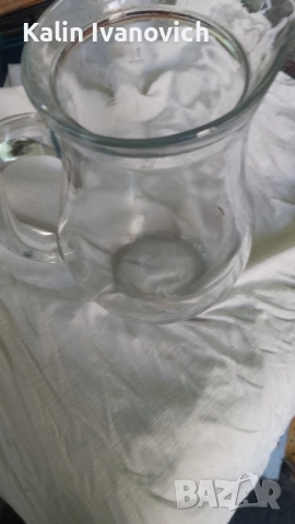 каничка за вино или ракия 