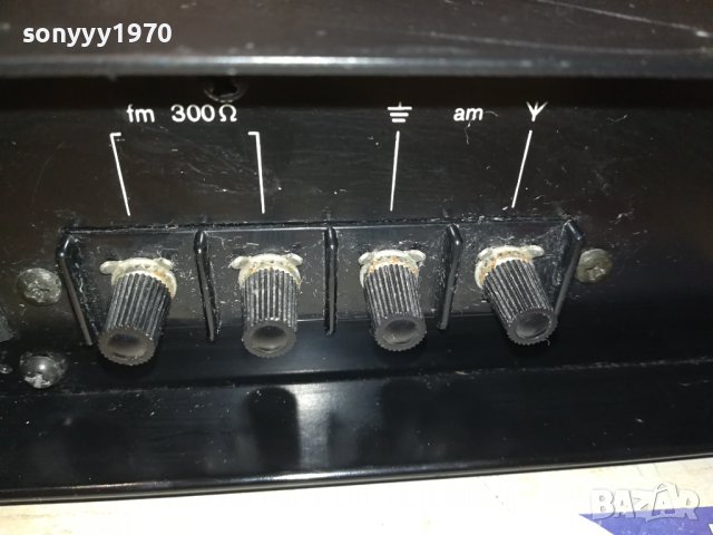 BRAIN T1 TUNER-ВНОС SWISS 1110231918LKWC, снимка 14 - Ресийвъри, усилватели, смесителни пултове - 42525983