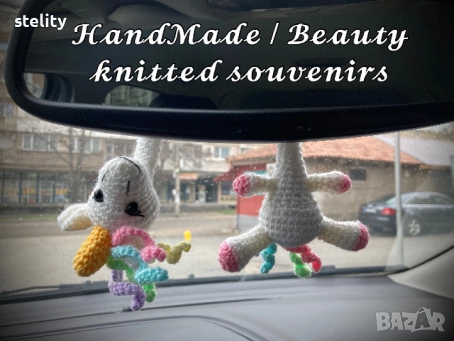 Декорация за автомобил, снимка 5 - Декорация за дома - 53943651