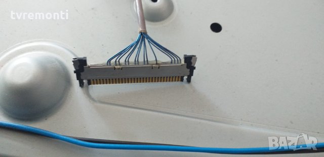 MAIN AV EAX64797003 (1.2) , EBT62738701, снимка 8 - Части и Платки - 30113779