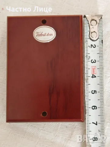 Сребърна Малка Икона Божията Майка Дева Мария с Младенеца, снимка 3 - Антикварни и старинни предмети - 49518035