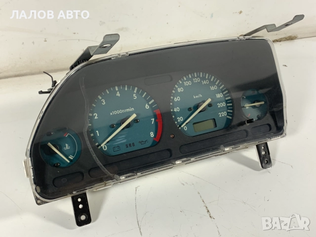 Километраж Лендровър Фрилендър 1.8 Kilometraj Land Rover Freelander I 1.8 16v , снимка 2 - Части - 51795429