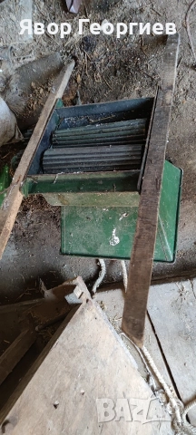 Гроздомелачка, снимка 3 - Други стоки за дома - 52711479