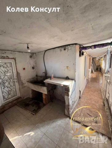 Къща град Гълъбово, снимка 16 - Къщи - 54135816