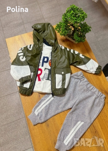 Бебешки и детски дрехи на ЕДРО, снимка 13 - Други - 52747245