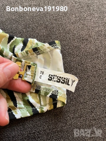 Бански, снимка 2 - Бански костюми - 50582332