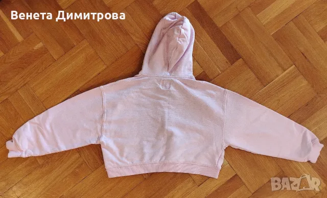 Комплект нови дамски дънки и топ, снимка 4 - Комплекти - 56464052