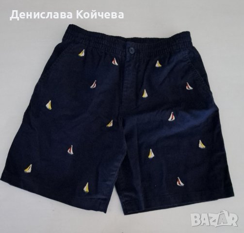 къси панталони Ralph Loren 