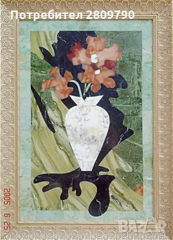 По мотивам Г.С. Верейского / Based on G.S. Vereisky / Въз основа на Г.С. Верейски, снимка 16 - Картини - 31756252