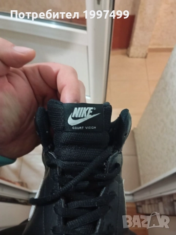 Оригинални кецове Nike, снимка 2 - Кецове - 52724868