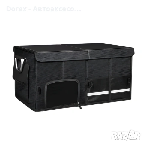 Чанта органайзер за багажник PG590, снимка 6 - Аксесоари и консумативи - 53946820