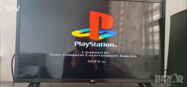 Playstation 1, снимка 5 - PlayStation конзоли - 44581903