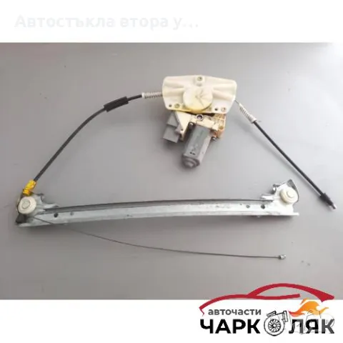 Ел машинка стъкло задна дясна Пежо 607 (2)