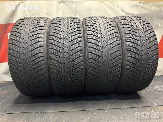 Алуминиеви джанти за Мерцедес АМГ (Mercedes AMG), 21 цола, 5х112, снимка 9 - Гуми и джанти - 52792415