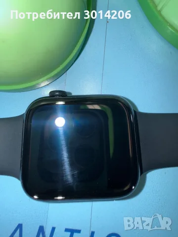Продавам Apple Watch SE2, снимка 18 - Смарт часовници - 56060930