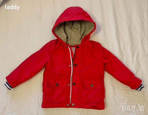 Якенце, размер 12-24 месеца