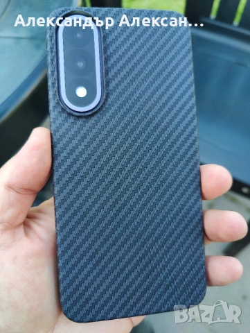 OnePlus Nord 5 256/8 БАРТЕР, снимка 11 - Други - 54301248