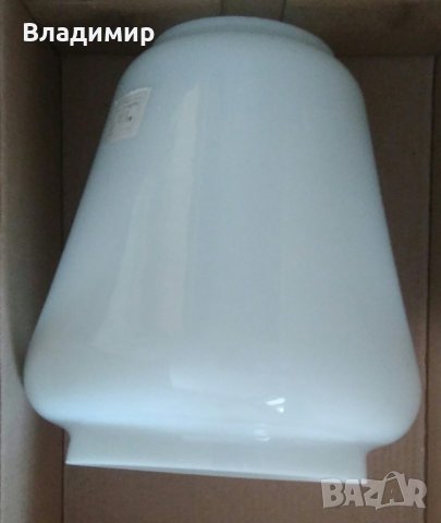 Стъкло за туристическа газова лампа, снимка 7 - Къмпинг осветление - 29818498