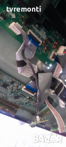 MAIN BOARD RT41V RTK2841 TPD.RT2841.PB771  for,TCL 32ES561, снимка 5 - Части и Платки - 36832564