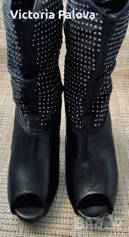 Атрактивни сандали BULLBOXER, снимка 14 - Сандали - 50573159