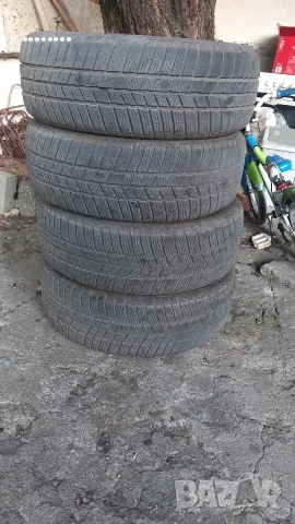 зимни гуми 15ки