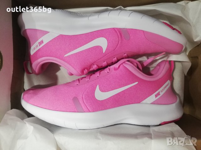 Nike - Flex Experience RN 8 №36.5 Оригинал Код 112, снимка 2 - Маратонки - 33784653