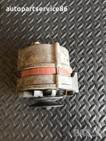 Алтернатор за Mercedes 0986033783, снимка 3 - Части - 54180283