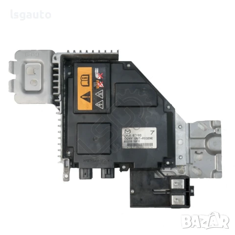 Контрол модул горивни дюзи Mazda 6 Estate (GJ, GL) 2013-2019 ID:148368