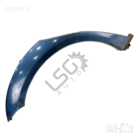 Задна дясна пластмасова вежда калник Subaru OUTBACK IV 2003-2009 ID: 153143