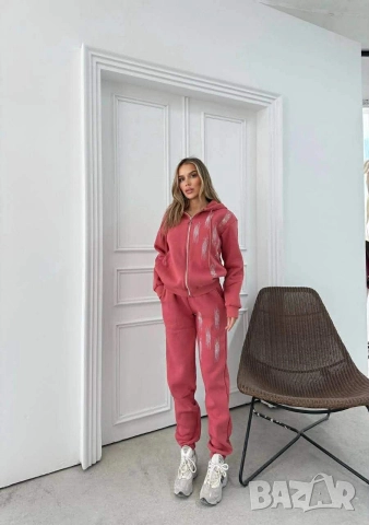 НАМАЛЕНИ !!! Дамски спортен комплект , снимка 8 - Спортни екипи - 52860644