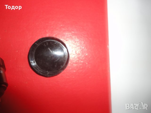 Японски обектив теле конвертор , снимка 4 - Обективи и филтри - 38766833