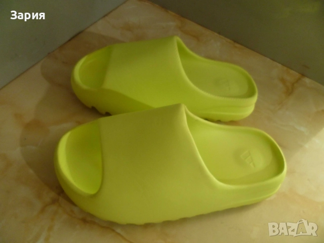 ADIDAS чехли №39, снимка 2 - Чехли - 51501630