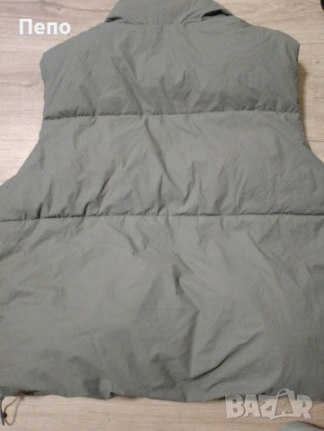 Елек Zara, снимка 2 - Якета - 52438720