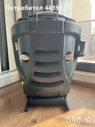 Столче за автомобил BeSafe Izi-flex fix I-Size, снимка 6 - Други - 53923607