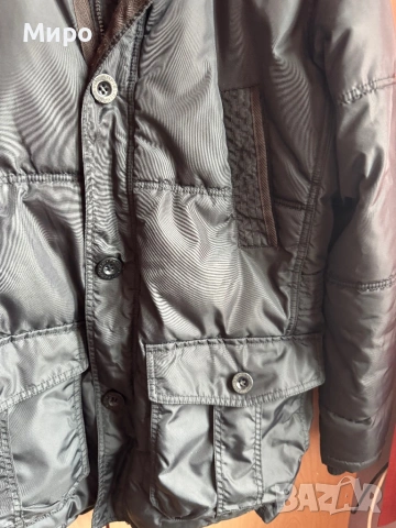 Зимно яке , снимка 4 - Якета - 54030961