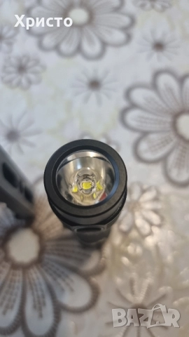 Мощни лед фенери и челници , снимка 13 - Къмпинг осветление - 48456488