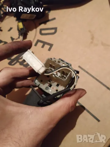 Лостче чистачки за DAEWOO CHEVROLET TACUMA , 96279224 HB, снимка 5 - Части - 48346584