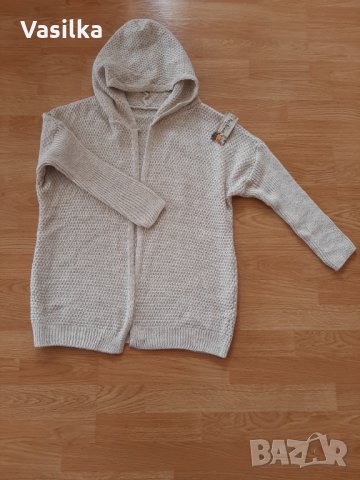 Дамска жилетка 