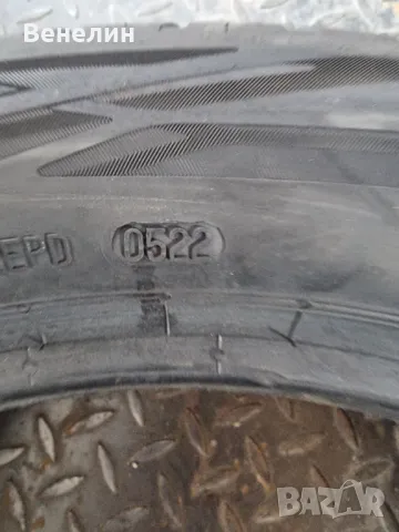 2бр.Лятни гуми CONTINENTAL 215x50x18цола.Внос от Германия. ГУМИ ЦЕНТЪР ВЕНГЕРА ПЛОВДИВ , снимка 3 - Гуми и джанти - 50373387