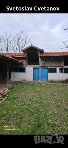 Продава се къща с.Якимово, снимка 14 - Къщи - 54039508