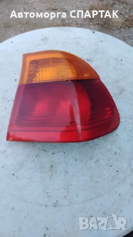 Стоп Десен и ляв BMW 3 (E46) 1999-2005