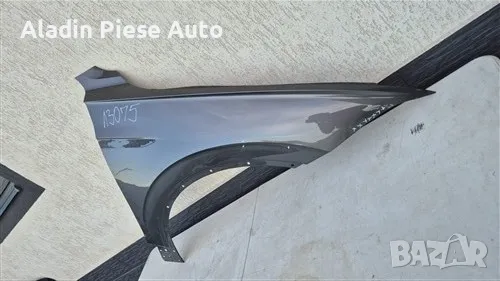 Предно дясно крило VW Touareg година 2019 2020 2021 2022 2023 , снимка 6 - Аксесоари и консумативи - 50346369