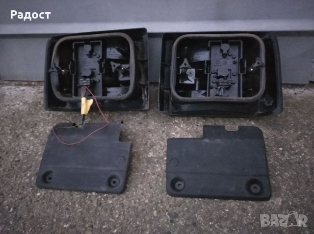 Стопове за Рено 19 Renault 19, снимка 10 - Части - 40051082